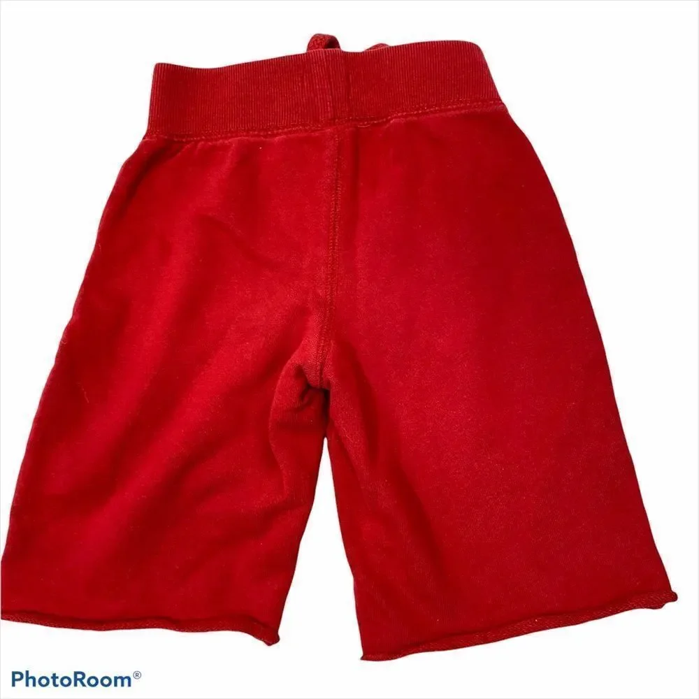 Lot of 2 Pairs of‎ Boys Old Navy Casual Shorts 3T